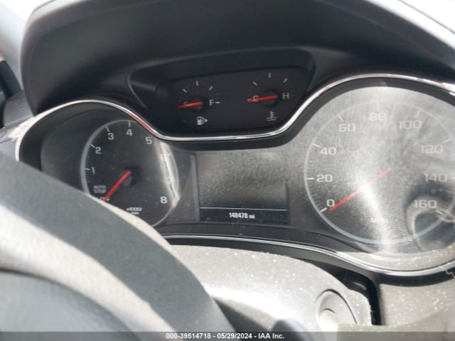 1G1BC5SM3K7119256 Chevrolet CRUZE LS