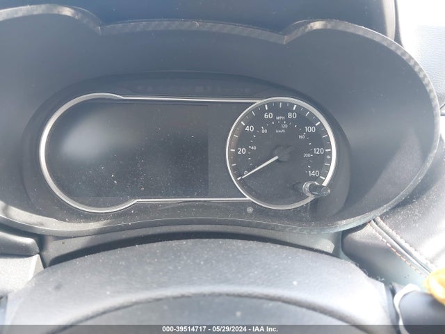 Nissan Versa Sr Xtronic Cvt 2020 3N1CN8FV8LL825651 Image 14