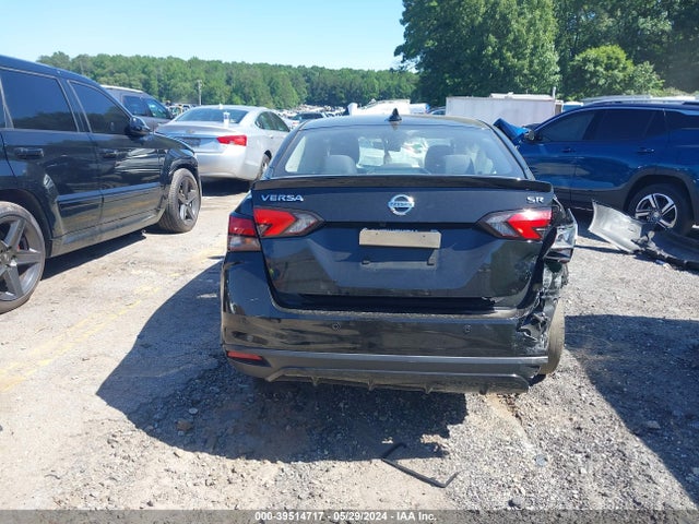 Nissan Versa Sr Xtronic Cvt 2020 3N1CN8FV8LL825651 Image 15