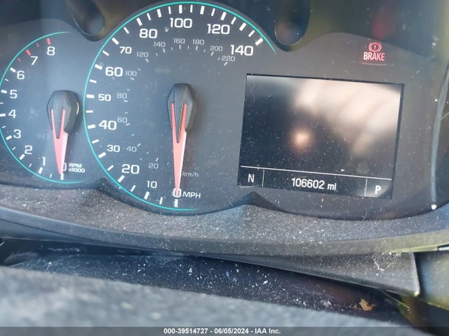 Chevrolet Trax Lt 2018 3GNCJLSBXJL207288 Image 7