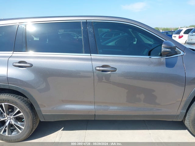 Toyota Highlander Le/le Plus 2019 5TDZZRFHXKS358754 Image 13