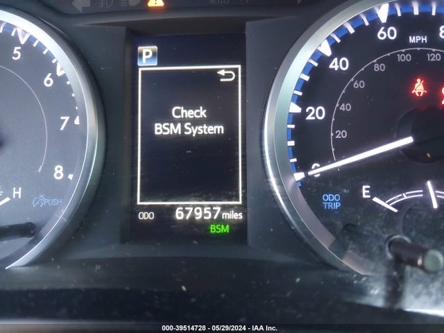 Toyota Highlander Le/le Plus 2019 5TDZZRFHXKS358754 Image 15