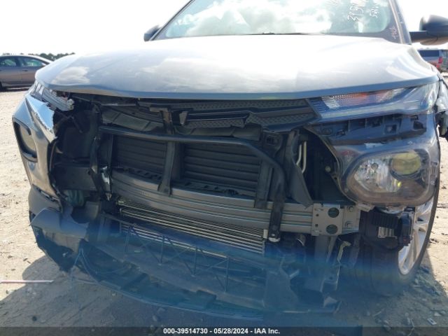 KL79MMS25MB015974 Chevrolet Trailblazer Fwd Ls