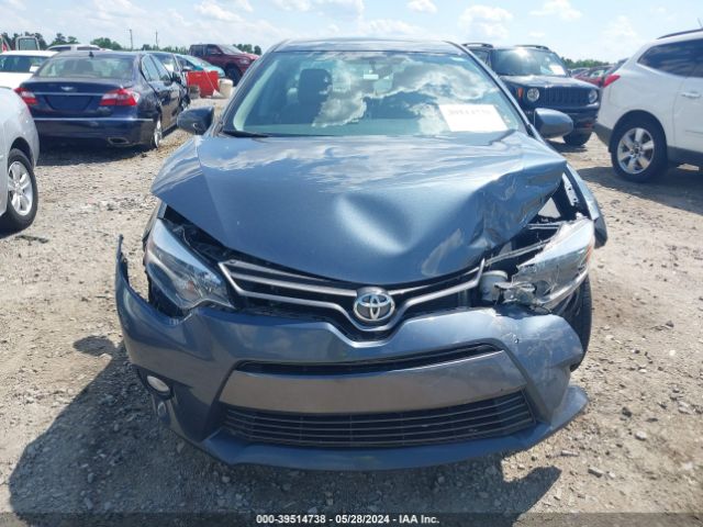2T1BURHE1GC620566 Toyota Corolla Le Plus