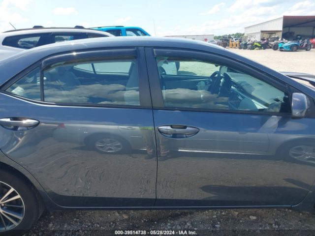 2T1BURHE1GC620566 Toyota Corolla Le Plus