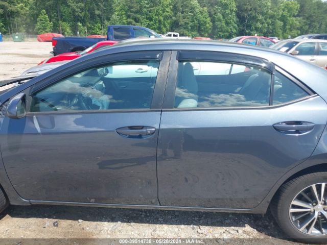 2T1BURHE1GC620566 Toyota Corolla Le Plus