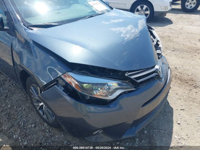2T1BURHE1GC620566 Toyota Corolla Le Plus