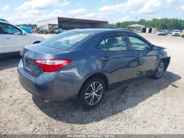 2T1BURHE1GC620566 Toyota Corolla Le Plus