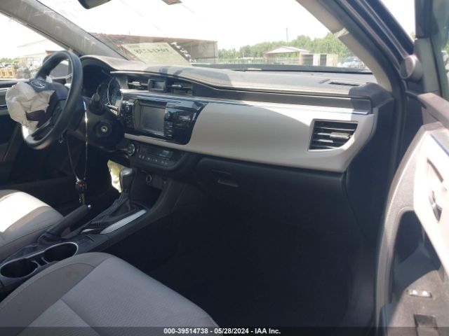 2T1BURHE1GC620566 Toyota Corolla Le Plus