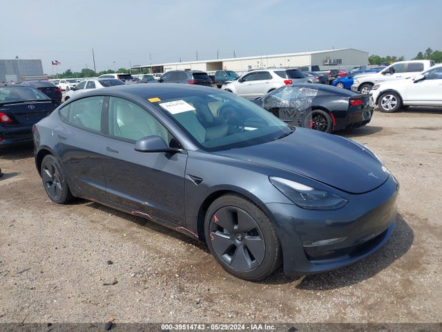 2023 TESLA MODEL 3 5YJ3E1EAXPF414646 Photo 0