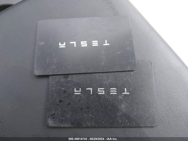 2023 TESLA MODEL 3 5YJ3E1EAXPF414646 Photo 10