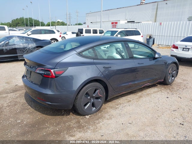 2023 TESLA MODEL 3 5YJ3E1EAXPF414646 Photo 3