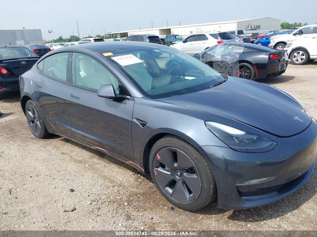 2023 TESLA MODEL 3 5YJ3E1EAXPF414646 Photo 5