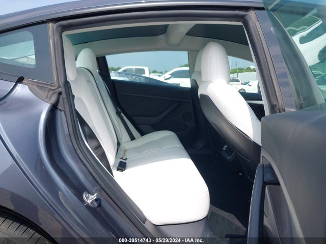 2023 TESLA MODEL 3 5YJ3E1EAXPF414646 Photo 7