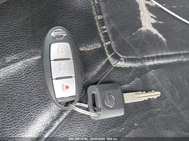 Nissan TITAN SV 2018 1N6AA1E58JN538636 Image 11