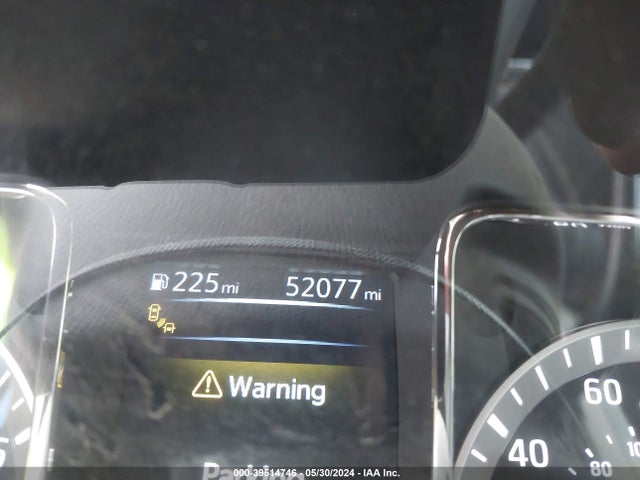Nissan TITAN SV 2018 1N6AA1E58JN538636 Image 15