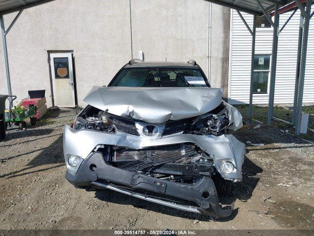 Toyota Rav4 Xle 2015 JTMRFREV2FD161577 Image 12