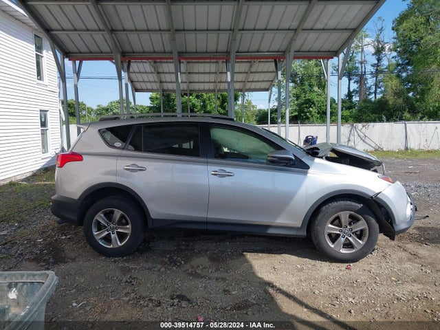 Toyota Rav4 Xle 2015 JTMRFREV2FD161577 Image 13