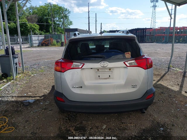 Toyota Rav4 Xle 2015 JTMRFREV2FD161577 Image 16