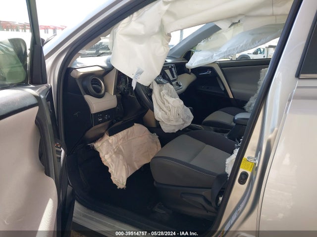 Toyota Rav4 Xle 2015 JTMRFREV2FD161577 Image 5
