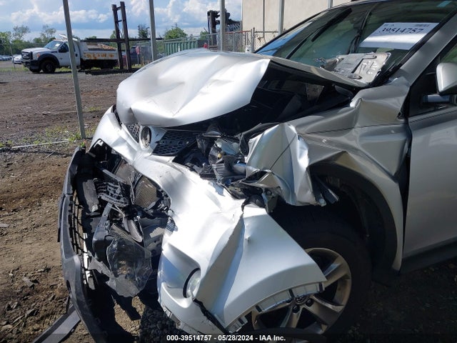 Toyota Rav4 Xle 2015 JTMRFREV2FD161577 Image 6