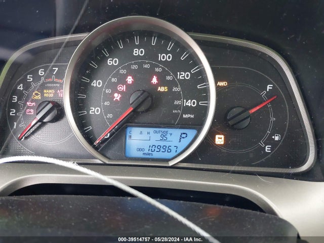 Toyota Rav4 Xle 2015 JTMRFREV2FD161577 Image 7
