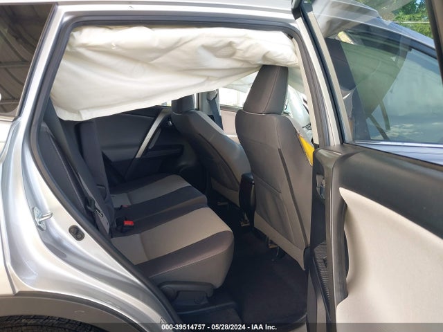 Toyota Rav4 Xle 2015 JTMRFREV2FD161577 Image 8