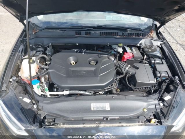 2017 FORD FUSION 3FA6P0D98HR138241 Photo 9