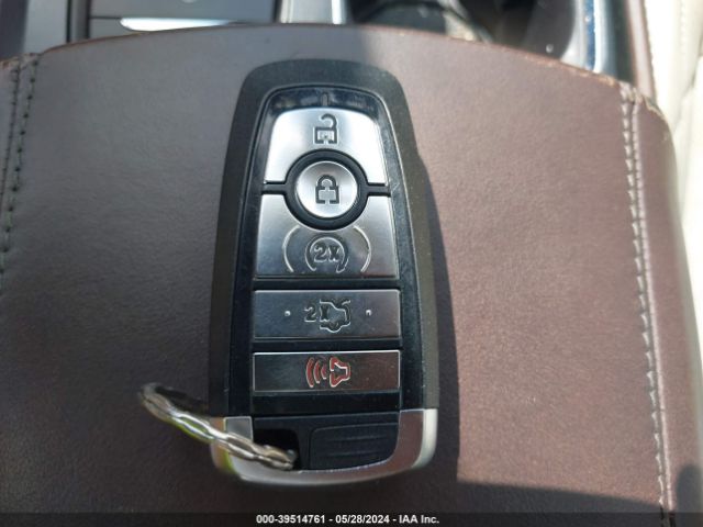 2017 FORD FUSION 3FA6P0D98HR138241 Photo 10