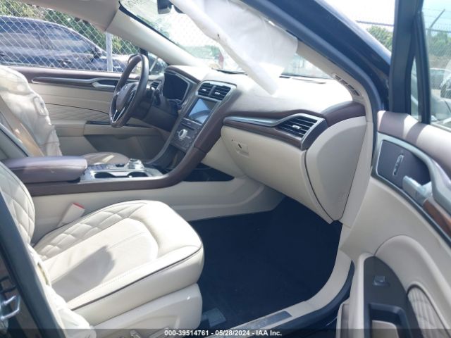 2017 FORD FUSION 3FA6P0D98HR138241 Photo 4