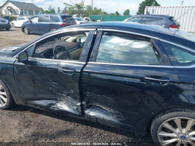 2017 FORD FUSION 3FA6P0D98HR138241 Photo 5