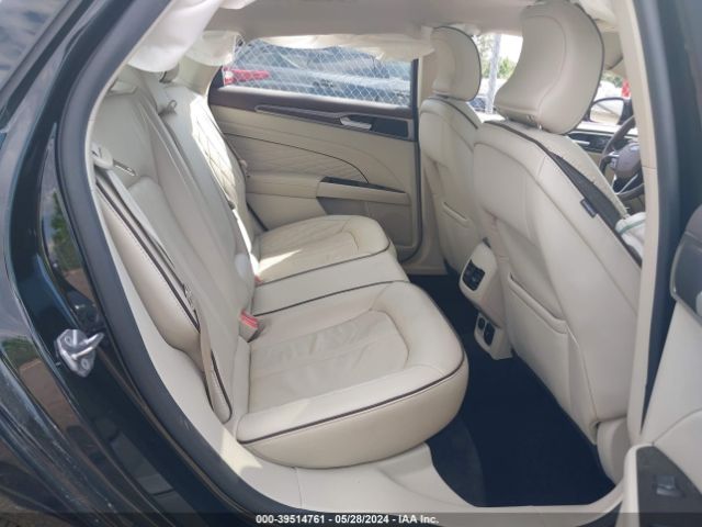 2017 FORD FUSION 3FA6P0D98HR138241 Photo 7
