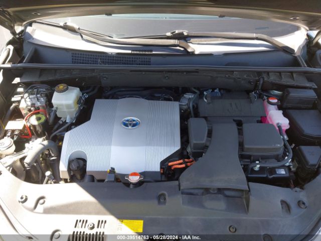 5TDBGRFH3HS032052 Toyota Highlander Hybrid Le