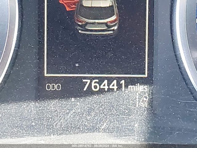 5TDBGRFH3HS032052 Toyota Highlander Hybrid Le