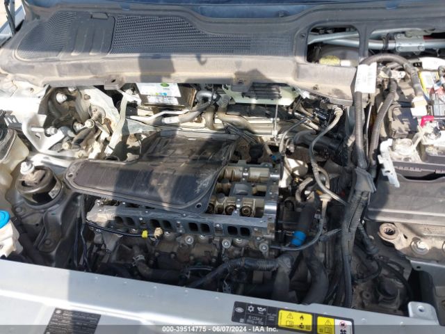 SALVP2BG8FH038182 Land Rover Range Rover Evoque Pure