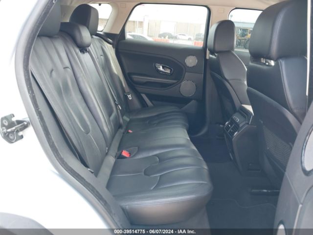 SALVP2BG8FH038182 Land Rover Range Rover Evoque Pure