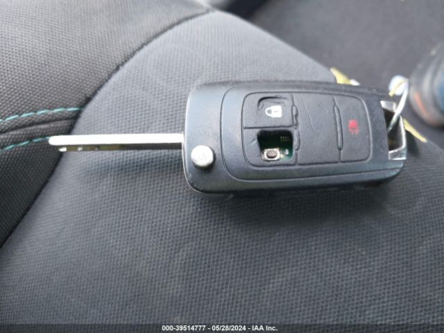 KL7CJKSB7FB068987 Chevrolet Trax 1ls