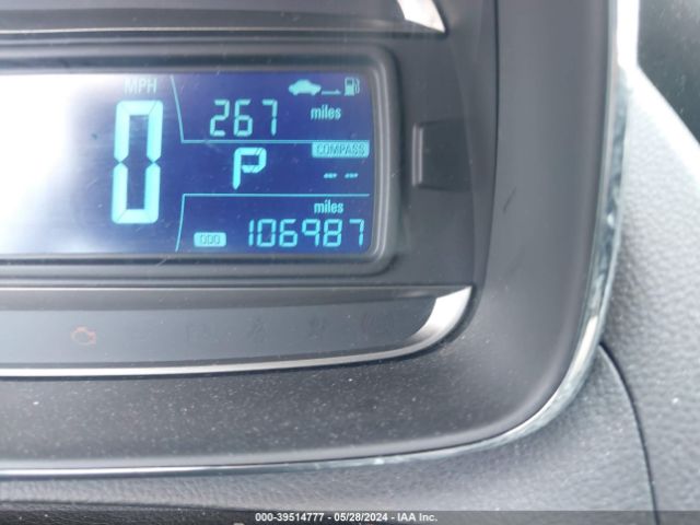 KL7CJKSB7FB068987 Chevrolet Trax 1ls