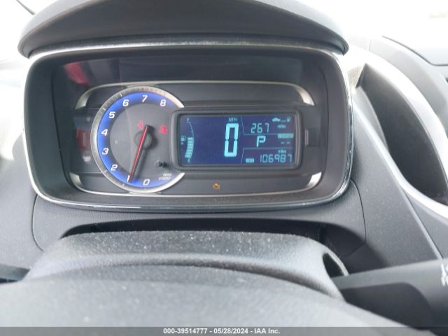 KL7CJKSB7FB068987 Chevrolet Trax 1ls