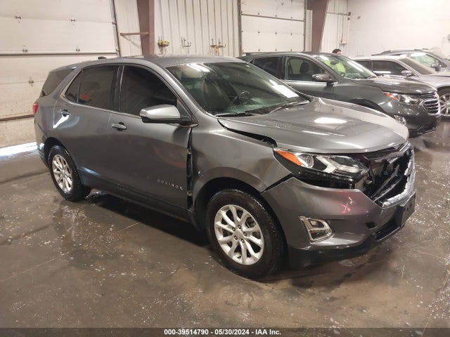 2018 3GNAXSEV0JL181290 main image