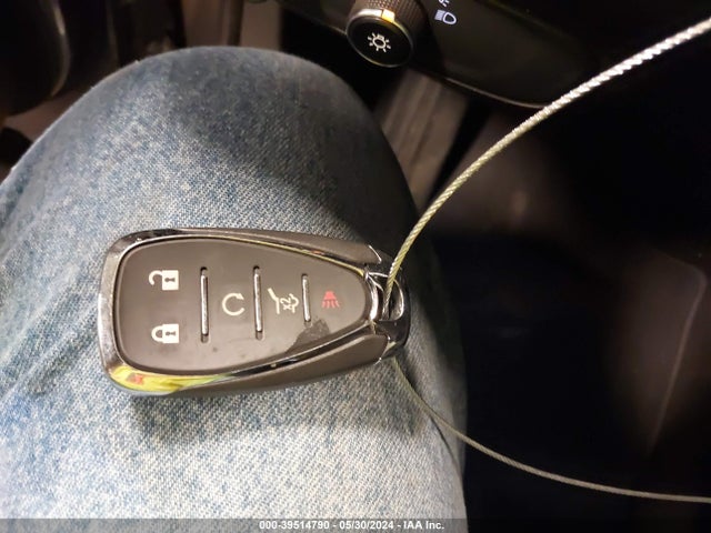 Chevrolet EQUINOX LT 2018 3GNAXSEV0JL181290 Image 11