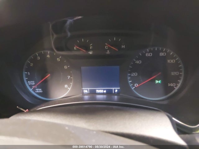 Chevrolet EQUINOX LT 2018 3GNAXSEV0JL181290 Image 15