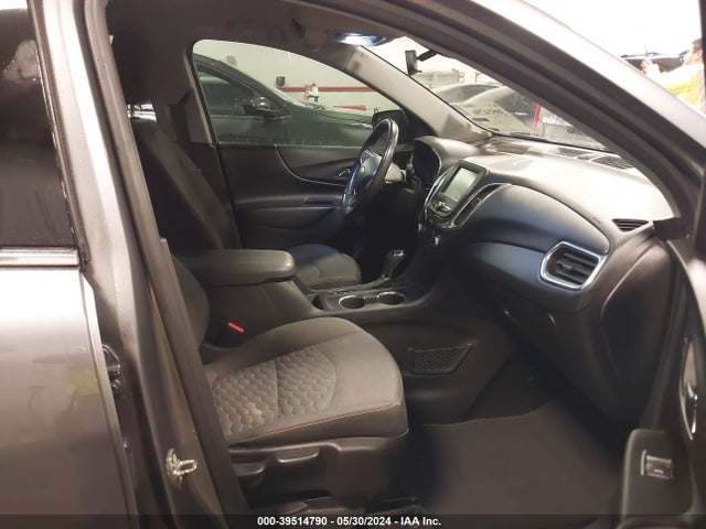 Chevrolet EQUINOX LT 2018 3GNAXSEV0JL181290 Image 5