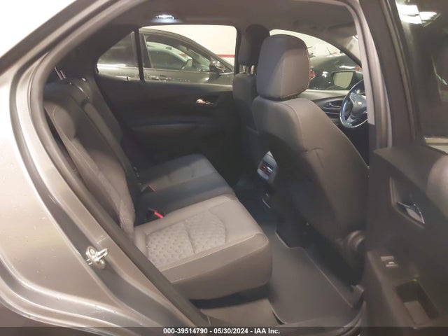Chevrolet EQUINOX LT 2018 3GNAXSEV0JL181290 Image 8