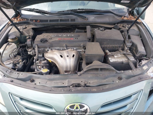 Aukcja sprzedaży 2007 Toyota Camry Le, vin: JTNBE46K073083301, numer aukcji: 39514791