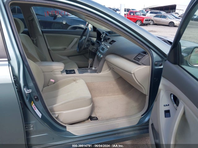 Aukcja sprzedaży 2007 Toyota Camry Le, vin: JTNBE46K073083301, numer aukcji: 39514791