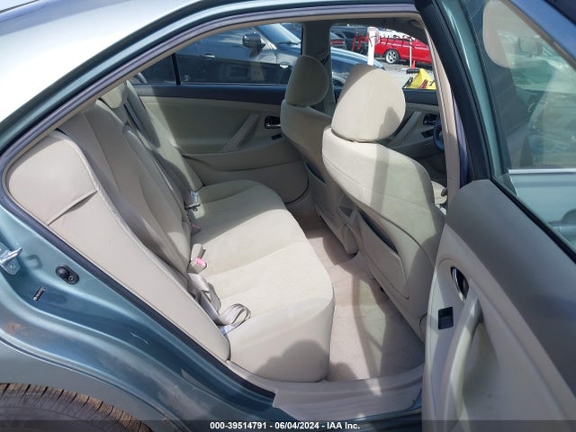 Aukcja sprzedaży 2007 Toyota Camry Le, vin: JTNBE46K073083301, numer aukcji: 39514791