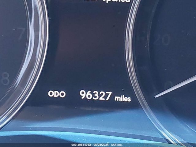 JTHBE1BLXFA008048 Lexus GS 350