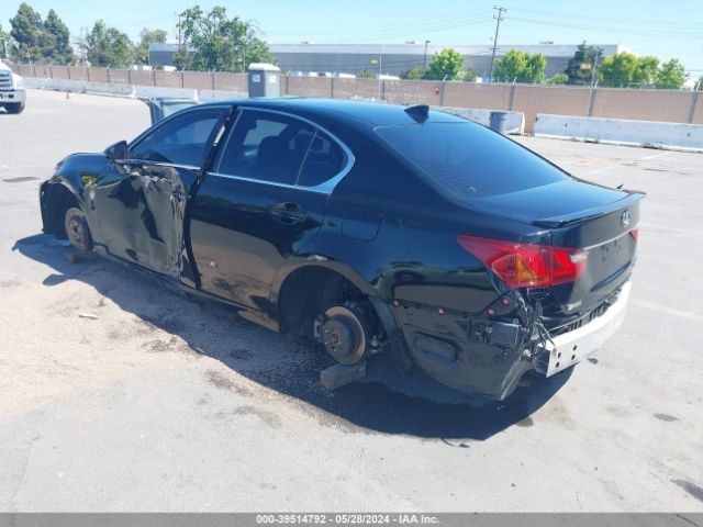 JTHBE1BLXFA008048 Lexus GS 350