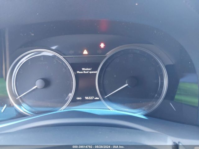 JTHBE1BLXFA008048 Lexus GS 350